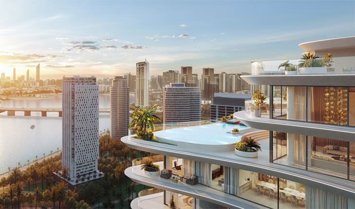 Branded Residences 6