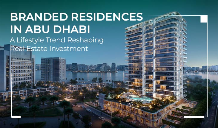 Branded Residences - COVER