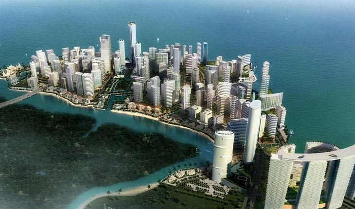 is alreem island is the best 1