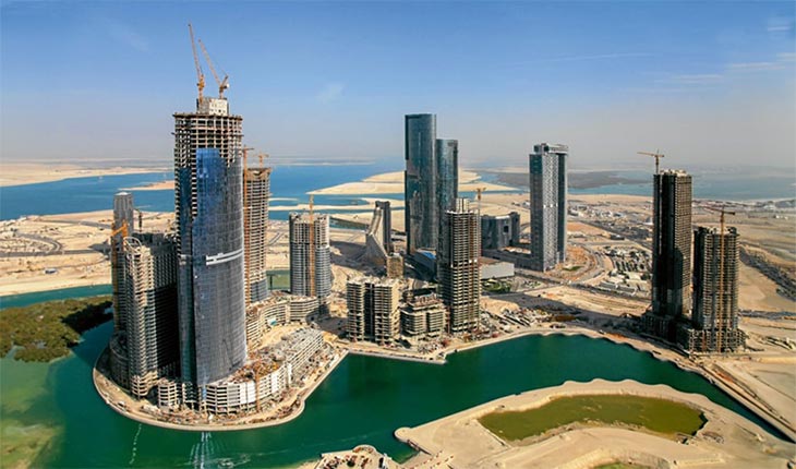 is alreem island is the best 2