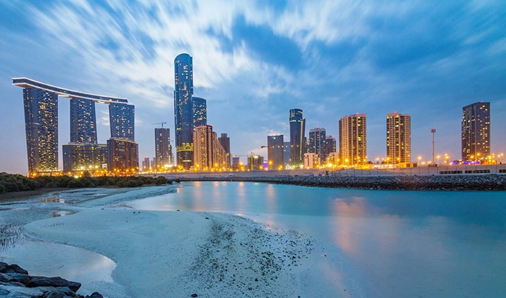 is alreem island is the best 4