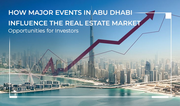 events in Abu Dhabi