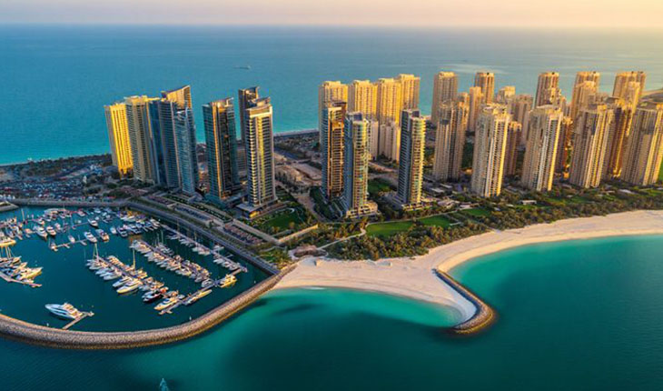  Abu Dhabi Real Estate
