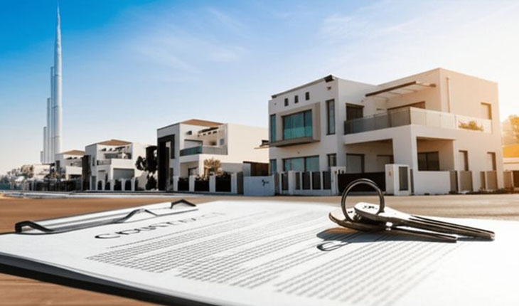 Abu Dhabi Residents 1