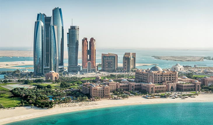 UAE Real Estate Market Forecast 23