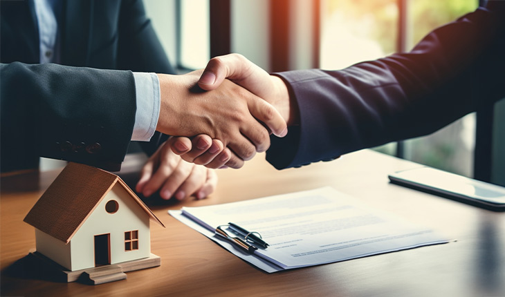 UAE Real Estate Market Forecast 5