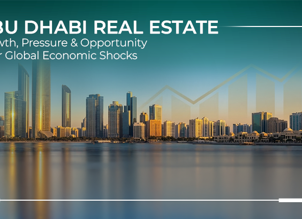 Abu Dhabi Real Estate