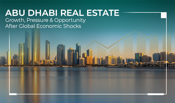 Abu Dhabi Real Estate