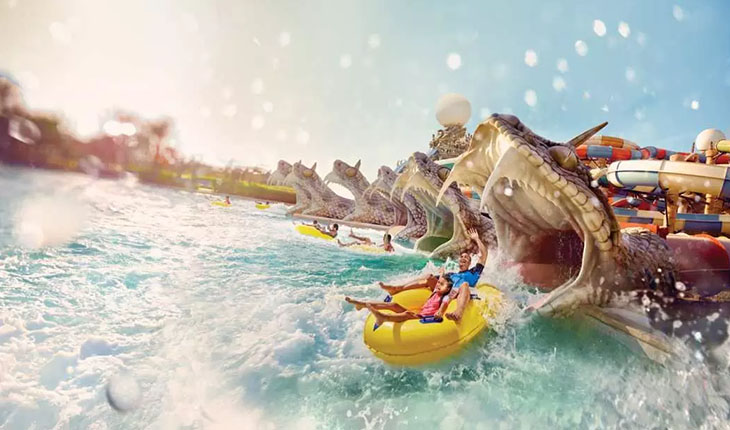 Why Yas Island Is Becoming Abu Dhabi's Global Entertainment Capital 2 Yas Island Global Entertainment Capital 1