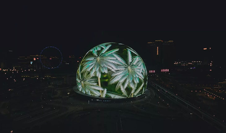 Why Yas Island Is Becoming Abu Dhabi's Global Entertainment Capital 3 Yas Island Global Entertainment Capital 2