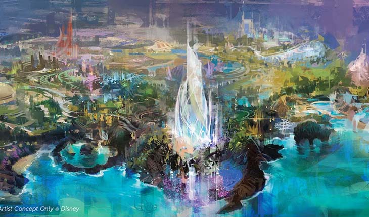 Why Yas Island Is Becoming Abu Dhabi's Global Entertainment Capital 4 Yas Island Global Entertainment Capital 3