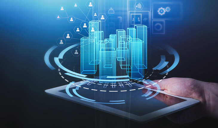 technology in real estate 1 3