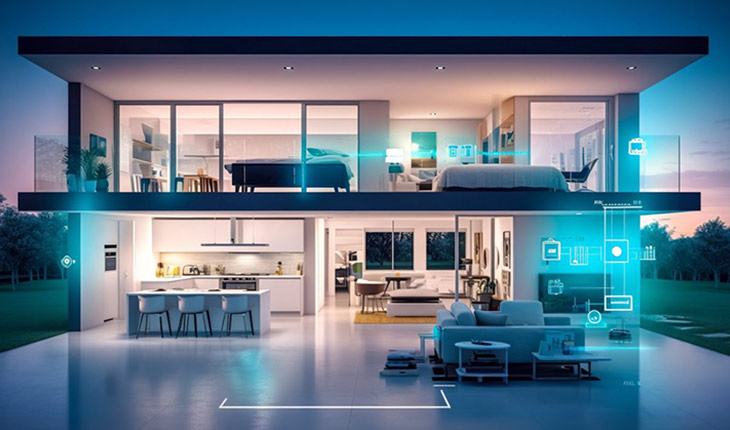 technology in real estate 2 3