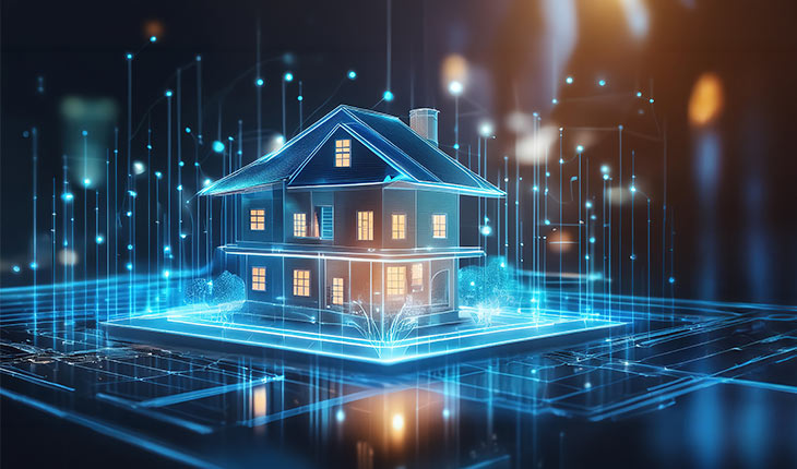 technology in real estate 3 3