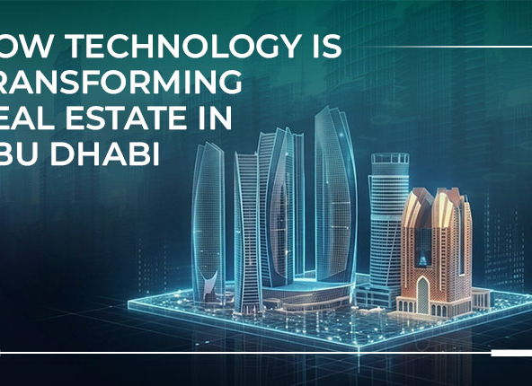 technology in real estate in abu dhabi