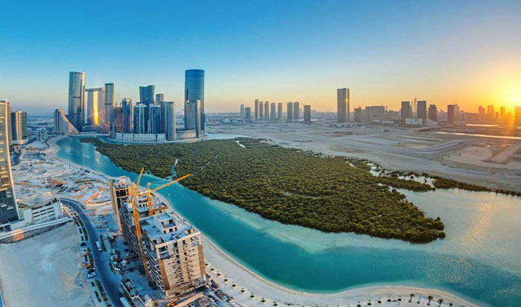 Why Abu Dhabi Has Become One of the Most Attractive Real Estate Investment Destinations in 2026 5 Abu Dhabi Investemnet 2026 4