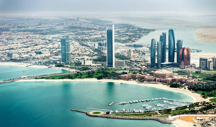 Best Areas to Invest in Abu Dhabi 2026: A Complete Guide for Smart Investors 7 Best Areas to Invest in Abu Dhabi 2026