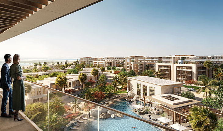 buying property in Abu Dhabi 1