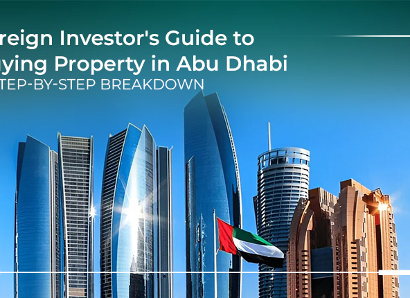 buying property in Abu Dhabi 2026