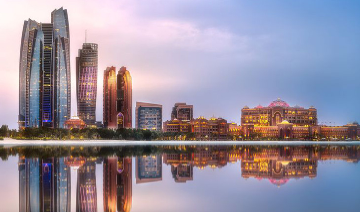 Snagging in Abu Dhabi 2