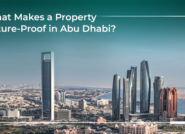 Thinking long-term in Abu Dhabi real estate
