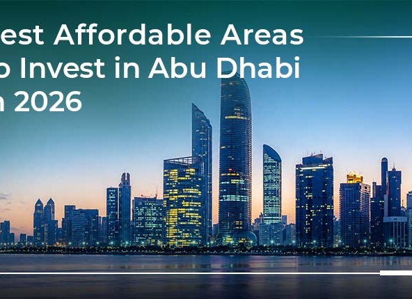 Best Affordable Areas