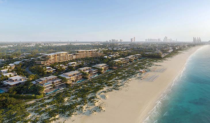 Abu Dhabi Real Estate Market Q1 2026: Key Numbers, Growth & Investment Insights 4 Real Estate Market Q1 2026 4