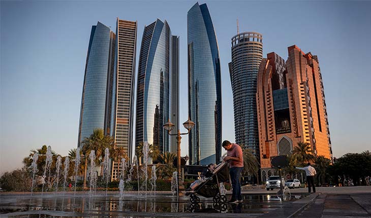 Abu Dhabi Real Estate Market Q1 2026: Key Numbers, Growth & Investment Insights 7 Real Estate Market Q1 2026 7