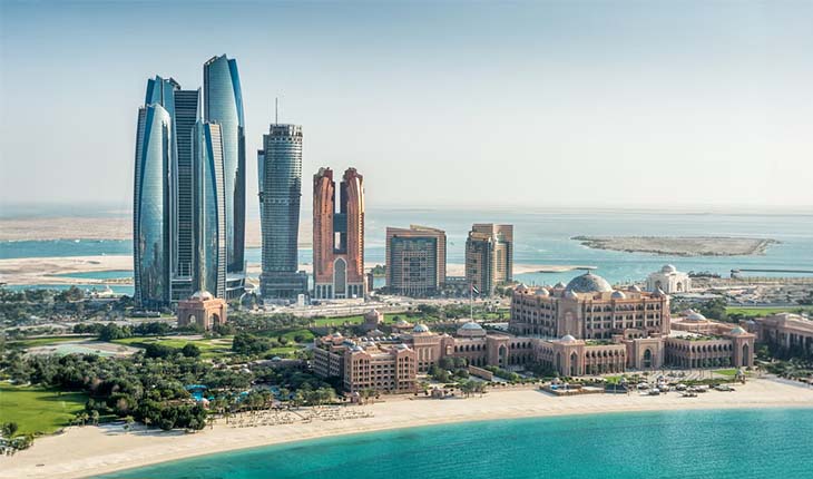 Abu Dhabi's Real Estate Market Just Got More Transparent; Here's What That Means for You 2 Abu Dhabi Real Estate Market 1