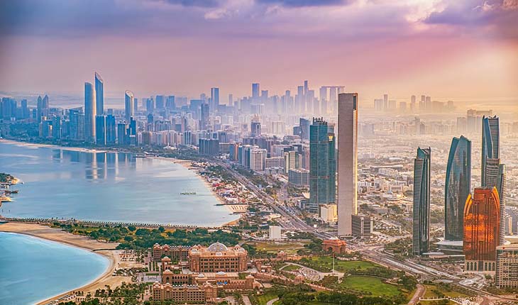 Abu Dhabi's Real Estate Market Just Got More Transparent; Here's What That Means for You 6 Abu Dhabi Real Estate Market 5
