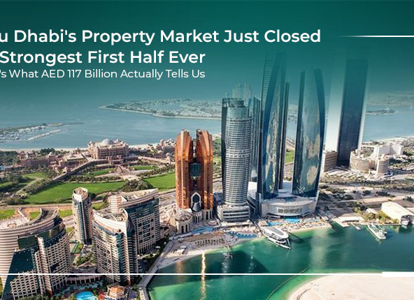 Abu Dhabi's Property Market