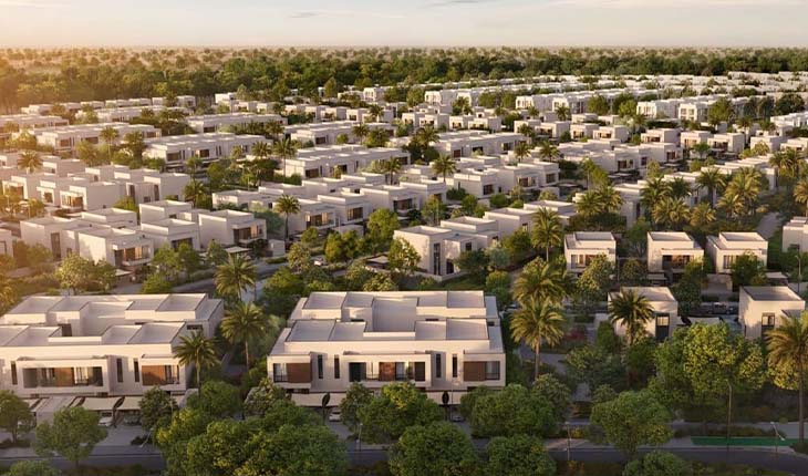 Why Are Family Communities Between Abu Dhabi and Dubai Attracting More Buyers? 2 Communities Between Abu Dhabi and Dubai1