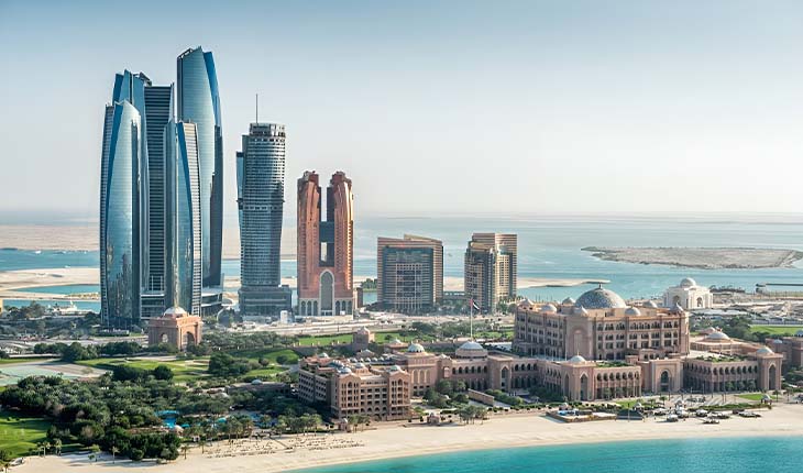 Why Are Family Communities Between Abu Dhabi and Dubai Attracting More Buyers? 5 Communities Between Abu Dhabi and Dubai4