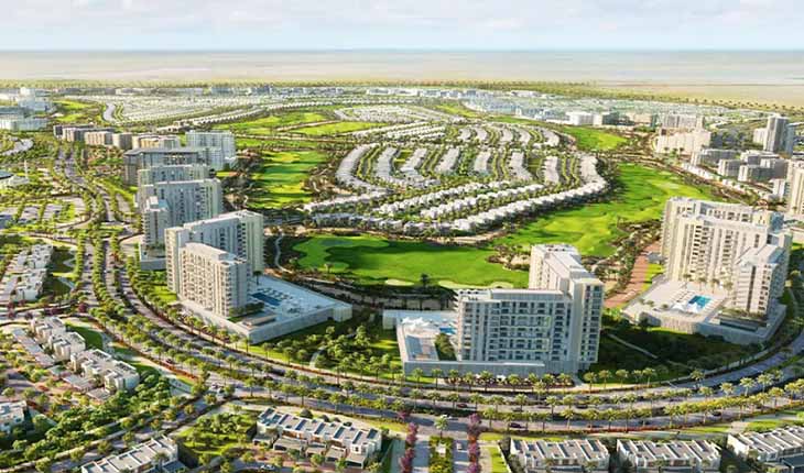 Why Are Family Communities Between Abu Dhabi and Dubai Attracting More Buyers? 6 Communities Between Abu Dhabi and Dubai5