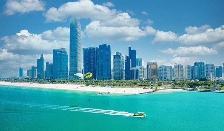 Yas Island or Saadiyat Island: Where Should You Buy for Short-Term Rental Income in Abu Dhabi? 6 Yas Island or Saadiyat Island 5