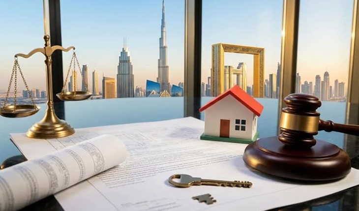 Buying Abu Dhabi Property Remotely 2