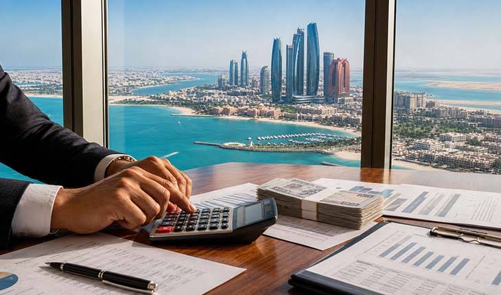 Own Property in Abu Dhabi 5 2
