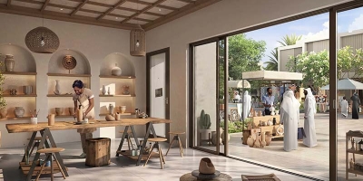 Aldeem Townhomes - Gallery (1)