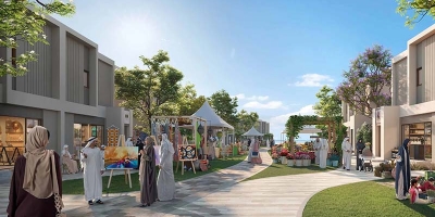 Aldeem Townhomes - Gallery (2)