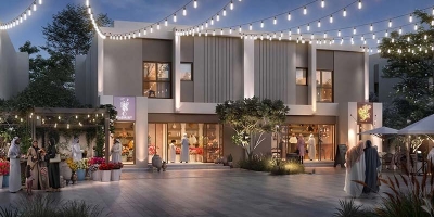 Aldeem Townhomes - Gallery (3)