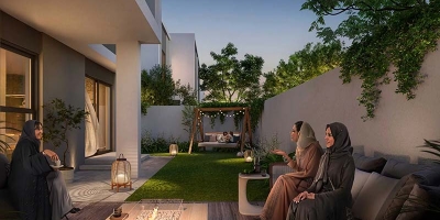 Aldeem Townhomes - Gallery (4)