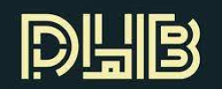 DHB Logo