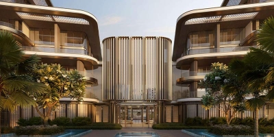 Four seasons saadiyat by al ain - Gallery (1)