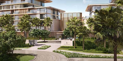 Four seasons saadiyat by al ain - Gallery (2)