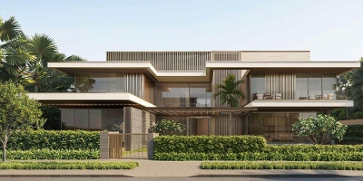 Four seasons saadiyat by al ain - Gallery (4)