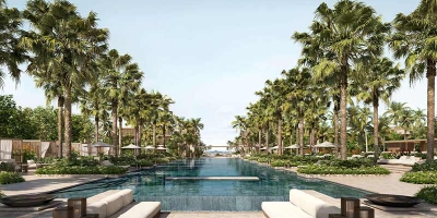Four seasons saadiyat by al ain - Gallery (5)
