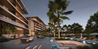 Four seasons saadiyat by al ain - Gallery (6)