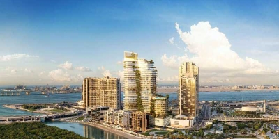 Rivage by Deyaar on Al Reem Island (1)