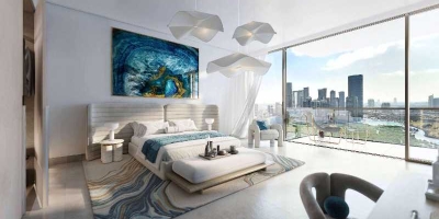 Rivage by Deyaar on Al Reem Island (12)