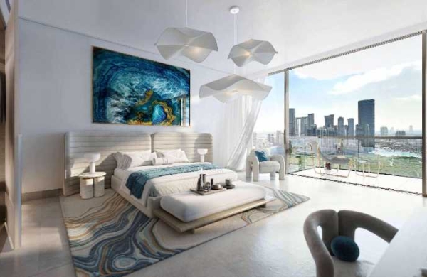 Rivage by Deyaar on Al Reem Island (12)